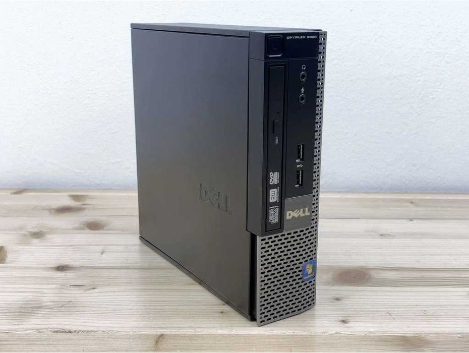 dell optiplex 9020 - купити комп'ютери та комплектуючі - Ціна на