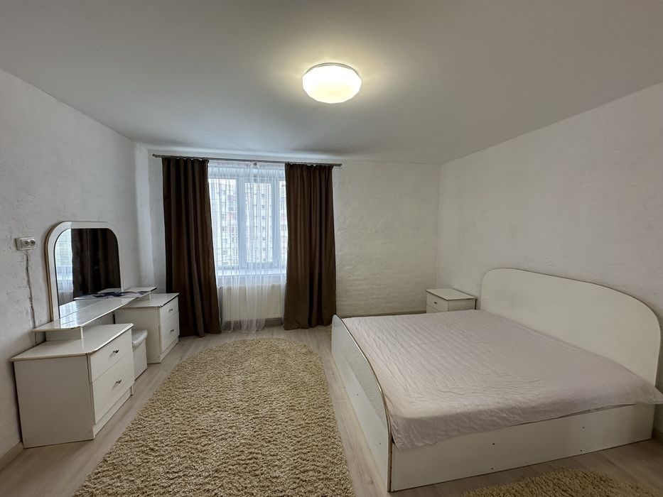 Здам 2-кімн. квартиру, новобудова, на Соборній!