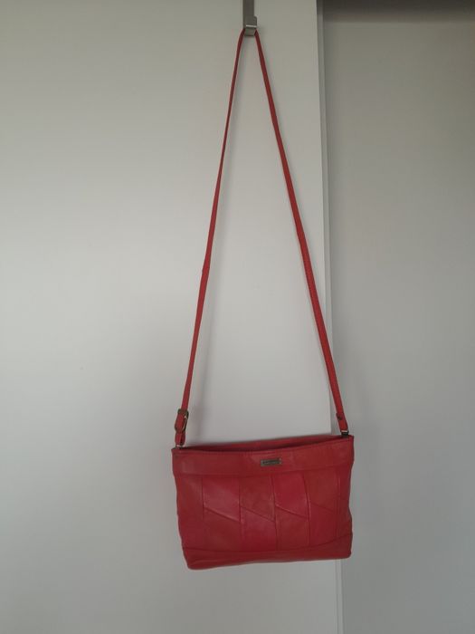 Torebka na ramię Janet