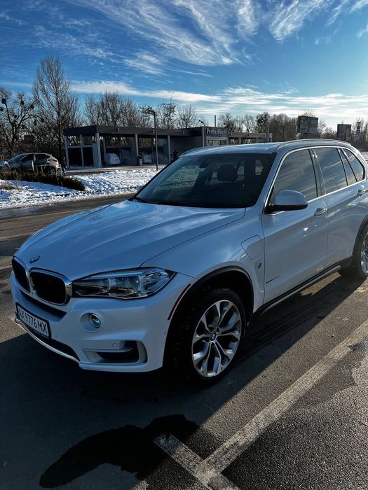 Продам BMV X5