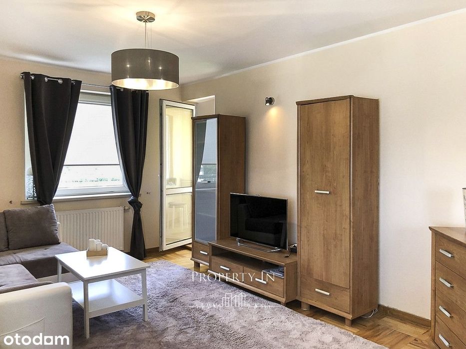 | 2-pokoje | balkon | dwustronne | - Widok 3