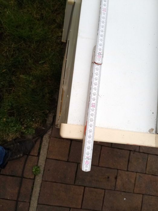 Konserwator do lodów tanio