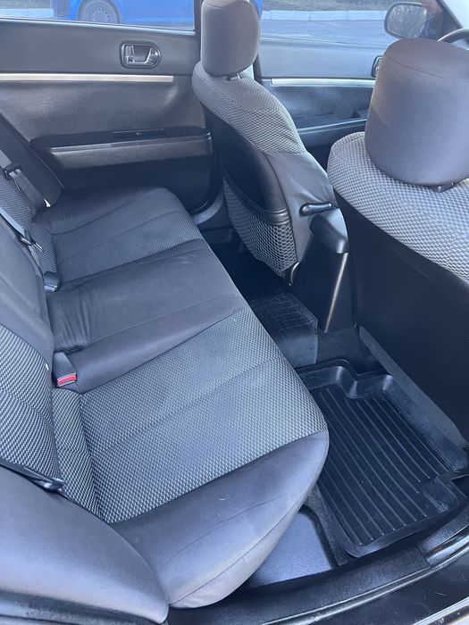 Mitsubishi Galant 2008