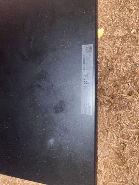 Планшет lenovo tab m10 x505f 32 gb