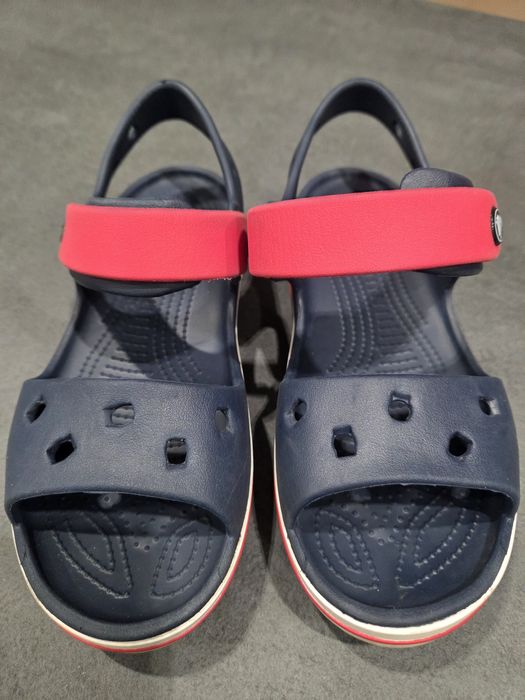 Sandały Crocs r. 32