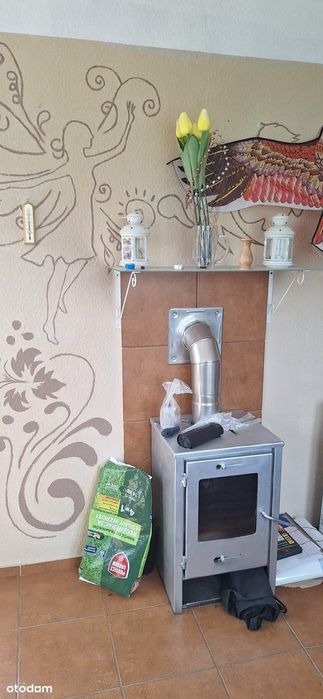 Urokliwa działka ROD 586 m² - Widok 6