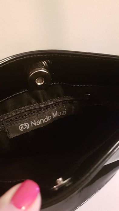 Torebka Nando Muzi
