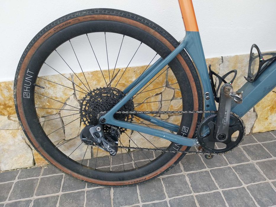 3t Racemax Gravel