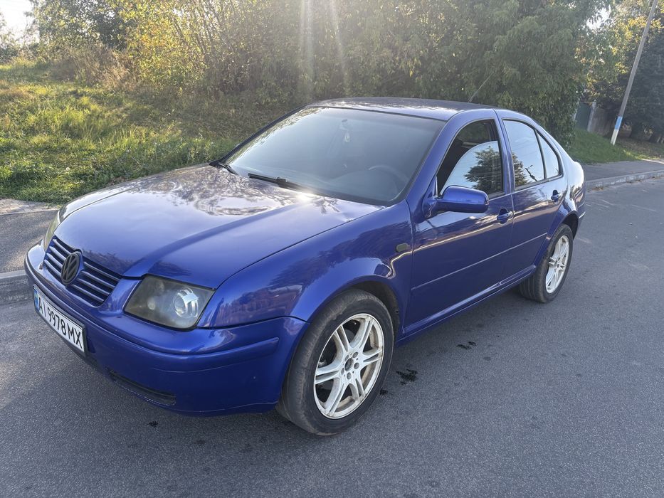 Продам Фольцваген Бора