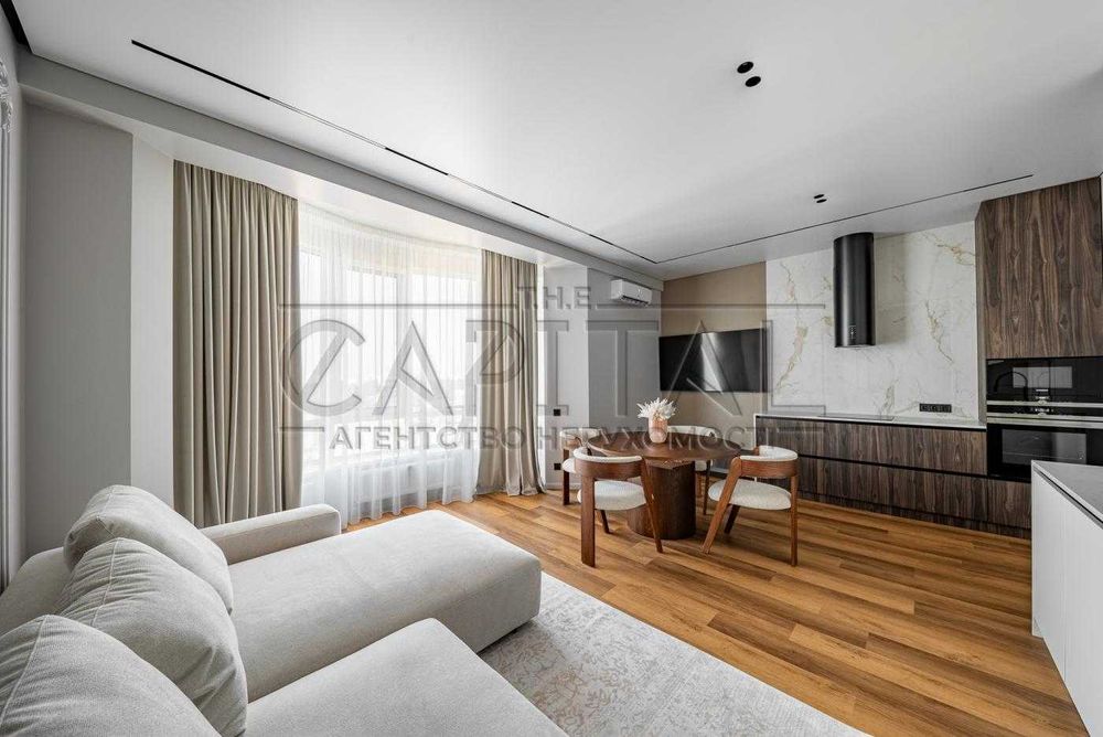 Продажа квартиры, ул. Тютюнника, Печерский р-н, ЖК Престиж Холл