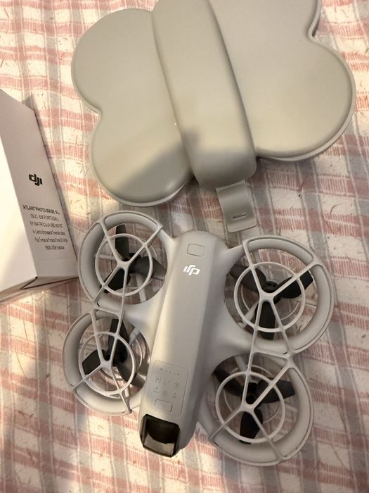 Servico de drone