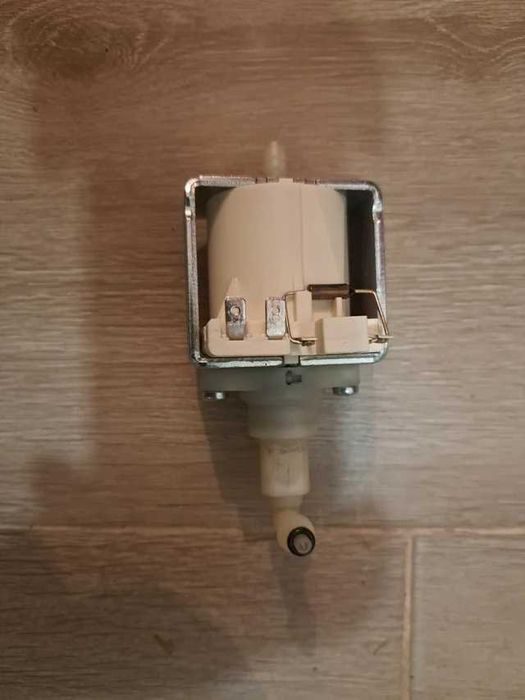 Bomba de água ULKA EN4FM  55w Nespresso