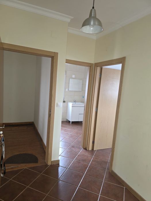 T2 para Arrendamento — Covilhã | 600 €/mês