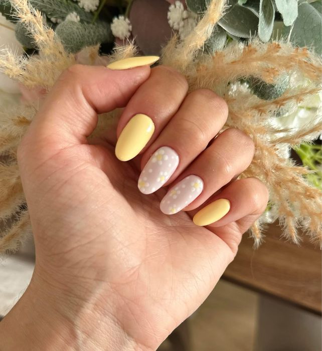 NailsoveLove – Mobilny salon paznokci