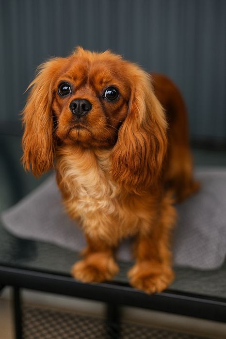 Ккчс хлопчик рубін