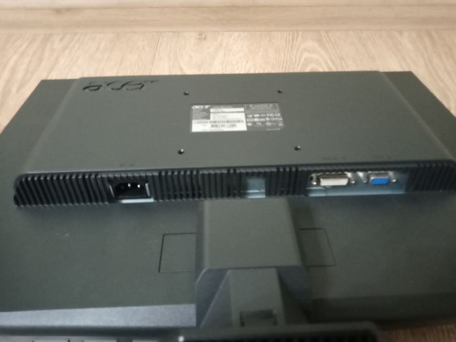 Монітор Acer стан як новий