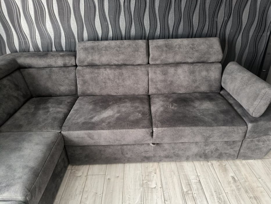 Sprzedam duży narożnik