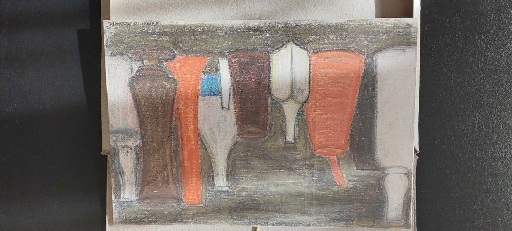 Quadros para decoração