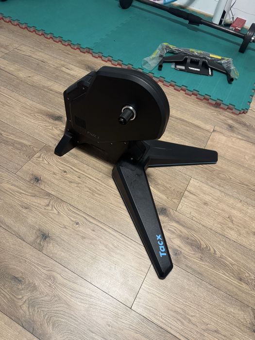 Trenazer TACX flux 2 smart