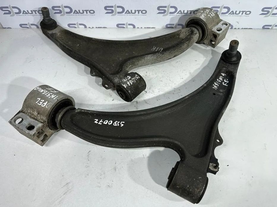 Braço Suspensão Frente Direito / Esquerdo - Opel Insignia