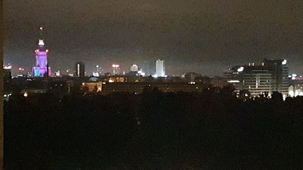 Mieszkanie – Warszawa, Sielce, Mokotów - Widok 4