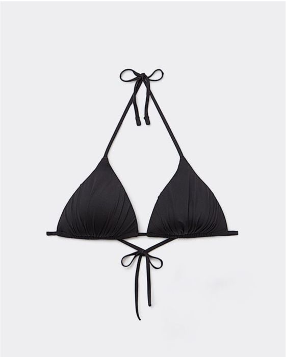 Tezenis pL/XL оригінальний ущільнений трикутний ліф до купальника бікіні верхня частина