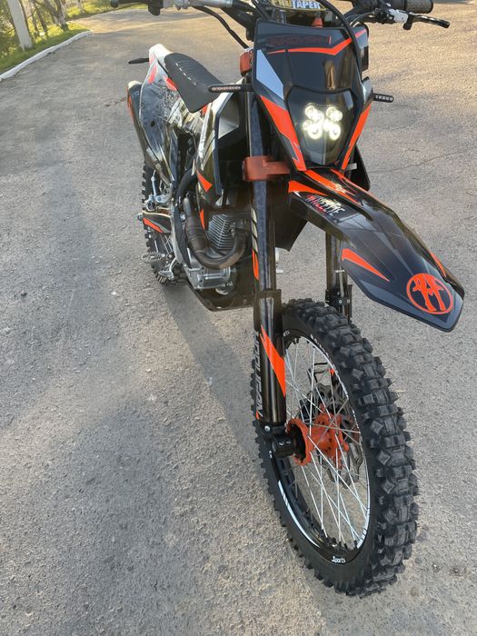 Kovi advance 250