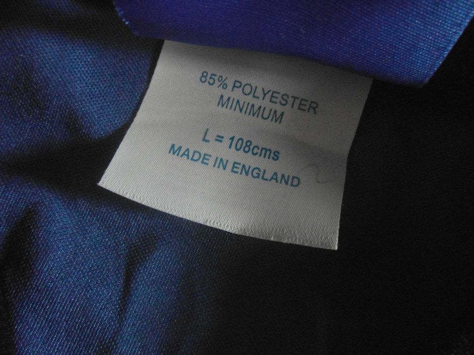 Manchester United Umbro Away 1992 Rare Cantona 7 Koszulka Piłkarska L