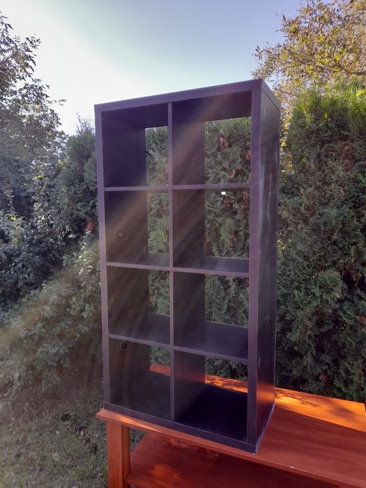 Regał szafka pod telewizor