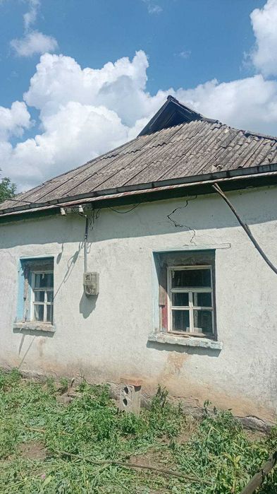 Продам будинок Бориспільський район с. Кулябівка!