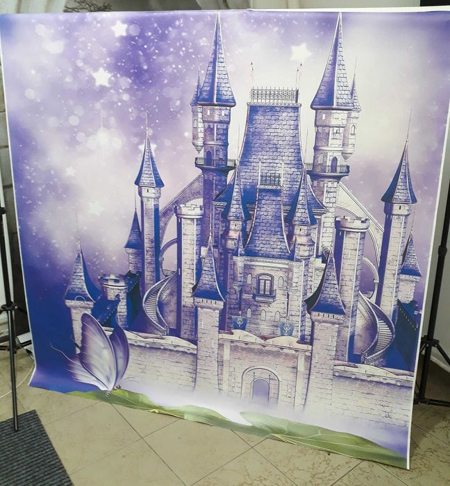 fotograficzne akcesoria - likwidacja studia