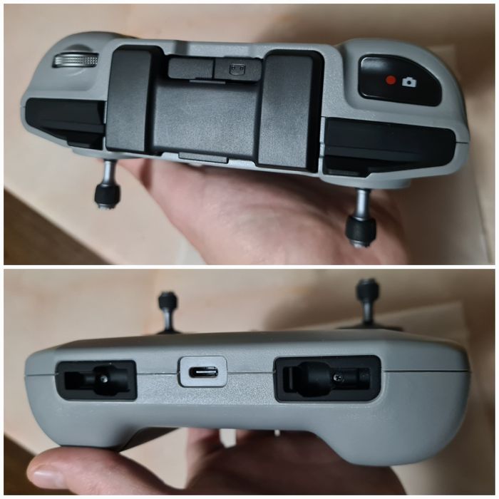 Пульт Керування Квадрокоптером DJI Mavic model: RC231