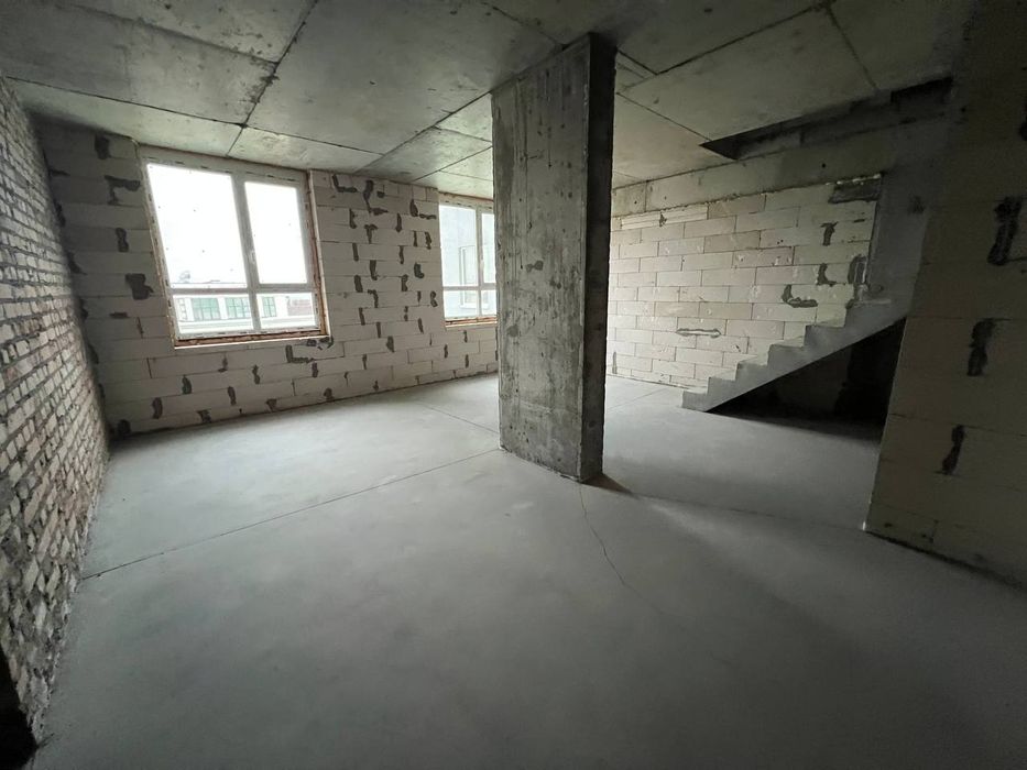 Продаж дворівневої квартири в ЖК City Park 2, Ірпінь