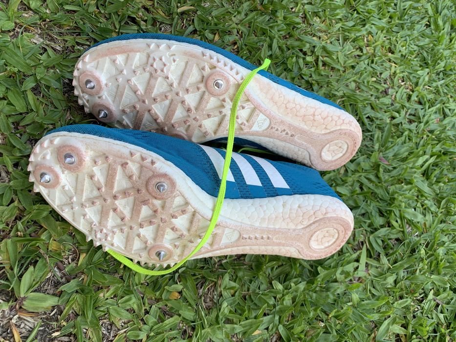 Athletic Spiked Shoes422803483101112322