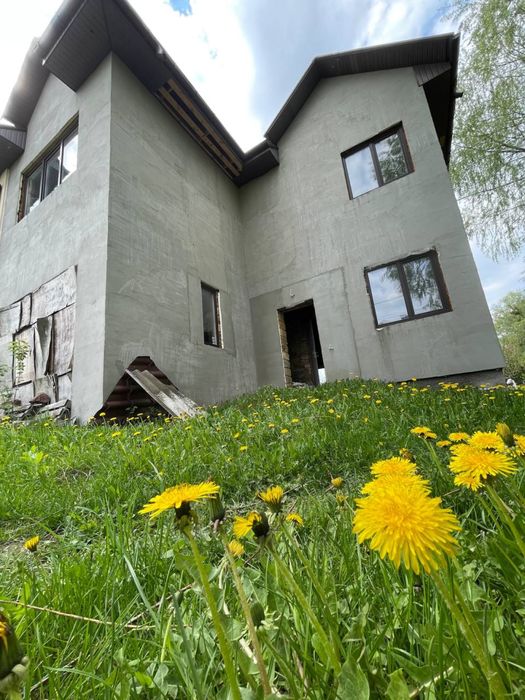 Дуплекс в Шевченковому. Білогородка!