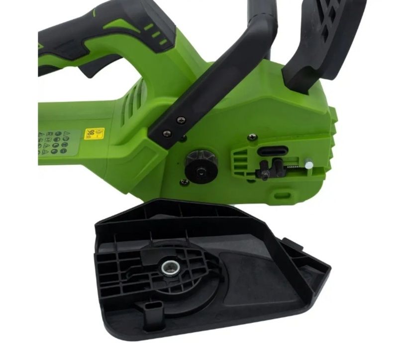 Акумуляторна пилка PROKRAFT Pka 38 ( акулятор на 8 ампер та зарядка.)