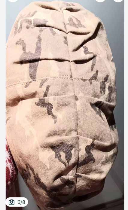 Malas bolsas cavalinho novas