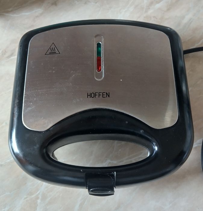Toster Hoffen mało używany