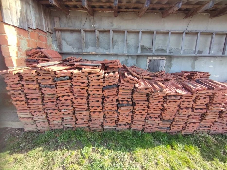 Австрійська черепиця