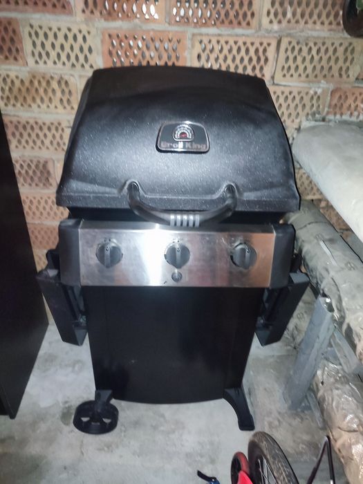 Grill Gazowy Broil King BK 310 (9323-53PL)