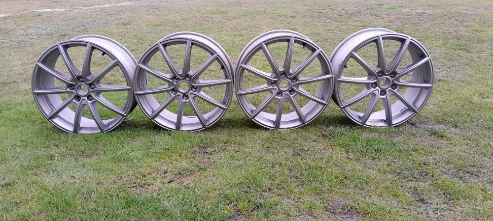 Alufelgi Brock/19 Cali/5x112/66.6/Audi/Bmw/Mercedes/Volkswagen/Seat/Skoda/
