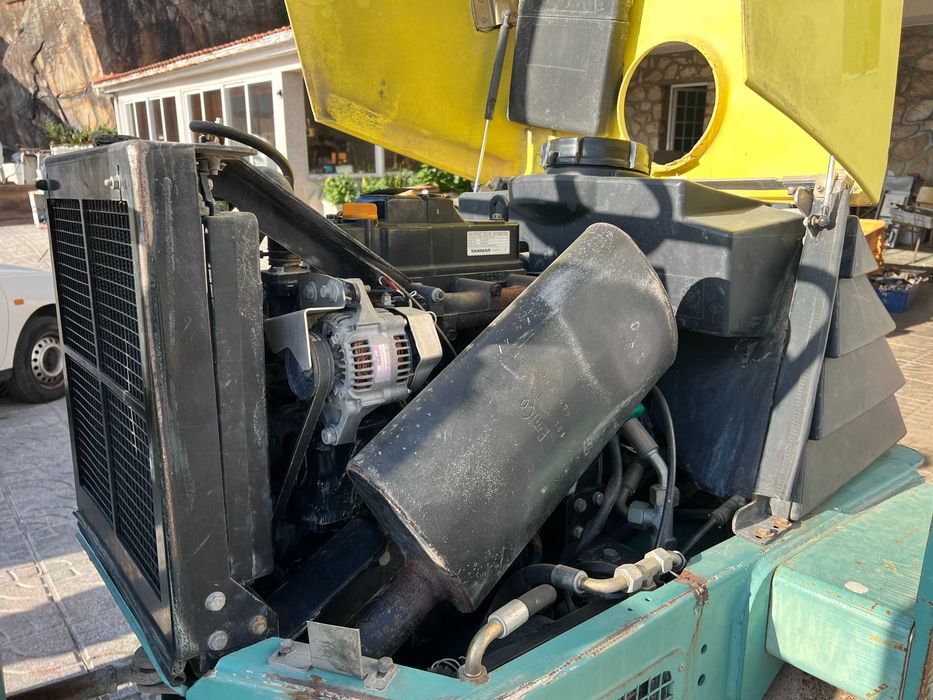 Cilindro Marca AMMANN AV 26-2