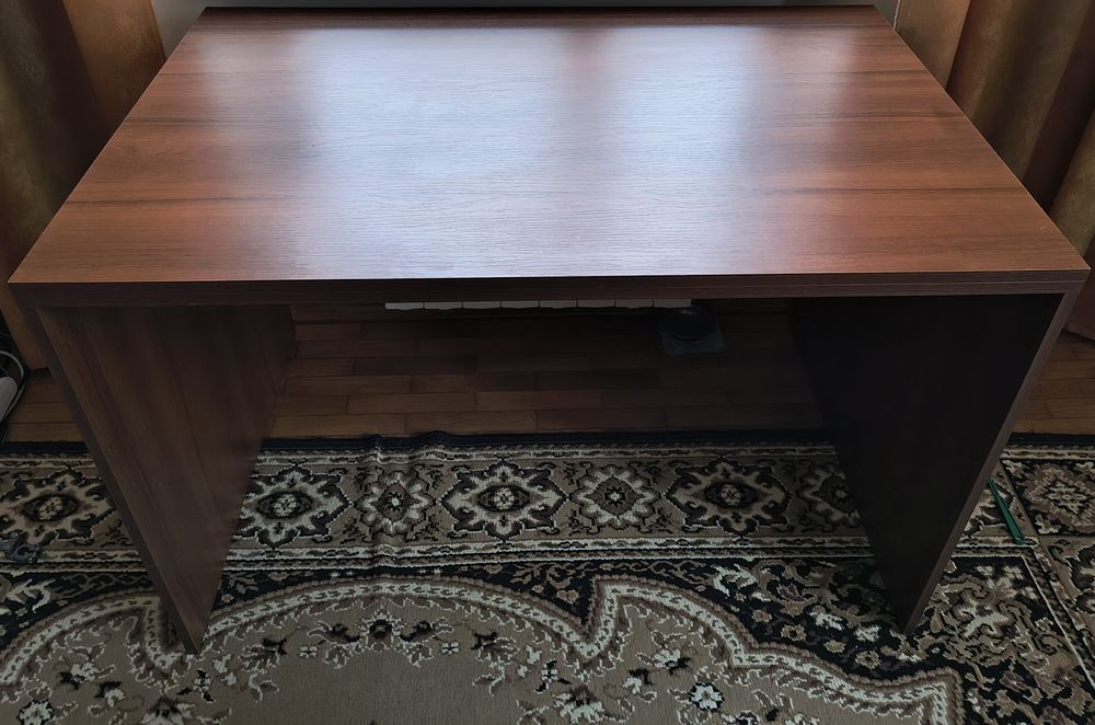 Стіл ДСП 1100x700x720 дуб