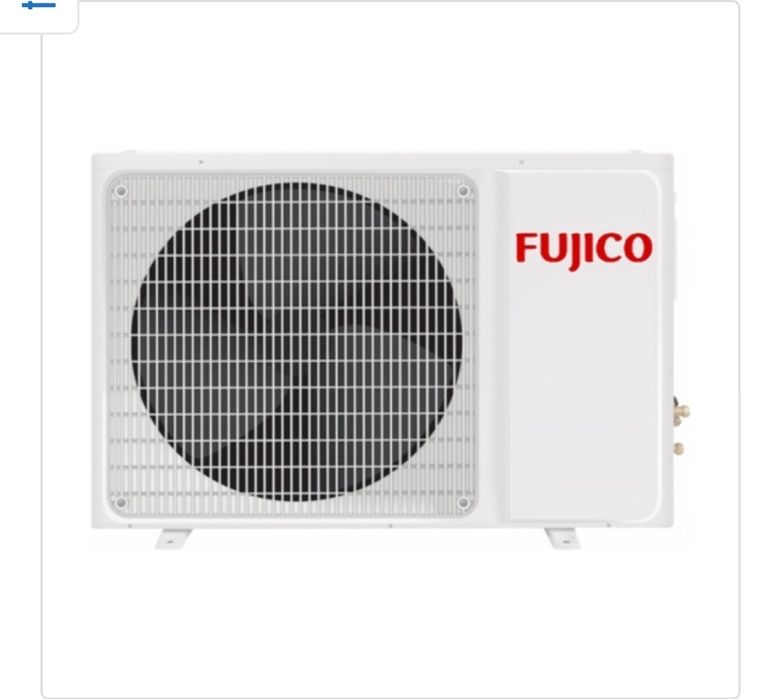 Кондиционер Fujico ACF-12AHRN1 /ACF-I12AHRDN1 инверторный