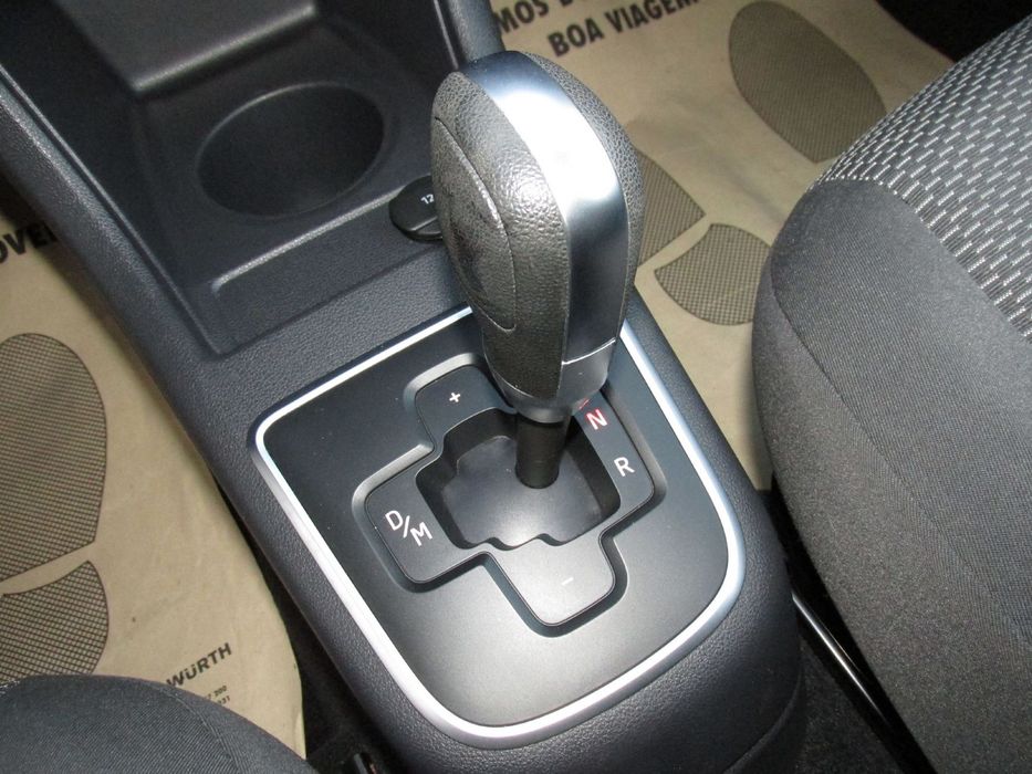 SEAT Mii 1.0 Reference Aut.