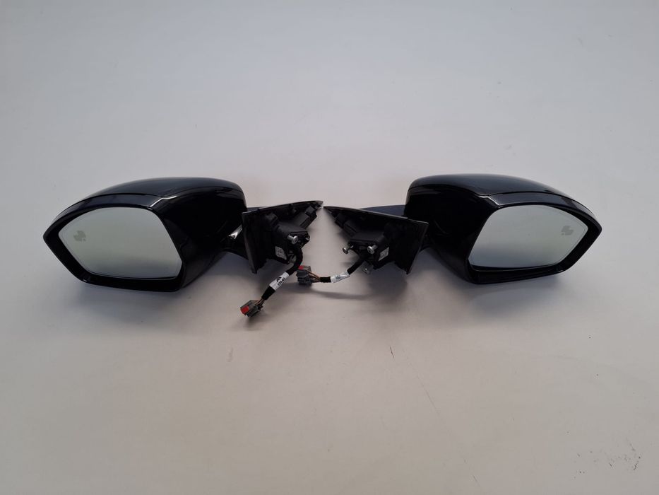 Range Rover Evoque L551 Lustarko Prawe