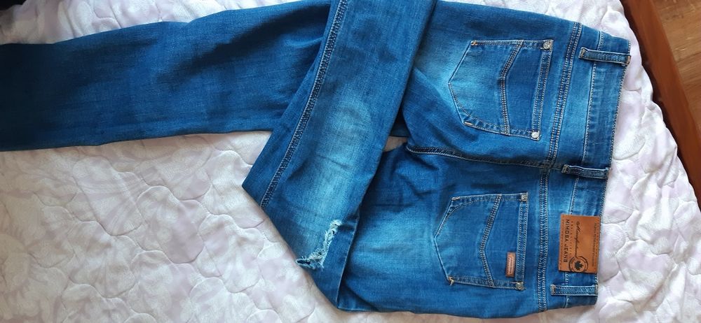 Джинси, брюки, штани хорошої якості