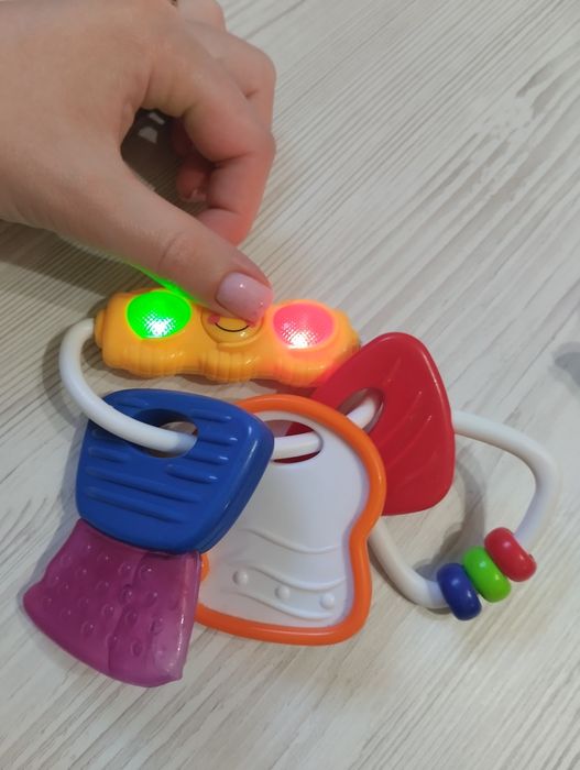 Прорізувач Limo toys