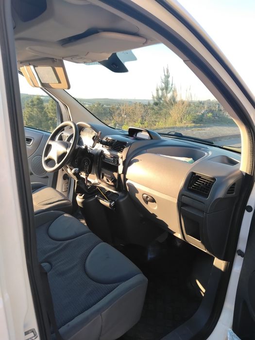 Citroen Jumpy 1.6