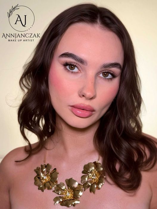 Makijaż okolicznościowy / Pakiety Ślubne / Gdańsk, Gdynia, Sopot